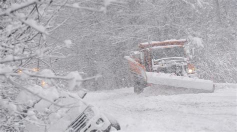 Over 1,100 votes determine names of Westminster snowplows